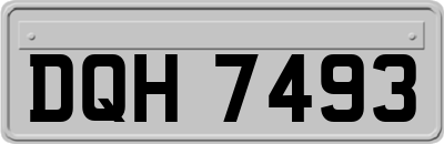 DQH7493