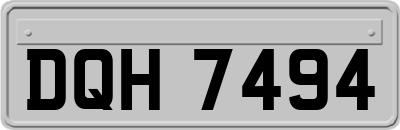 DQH7494