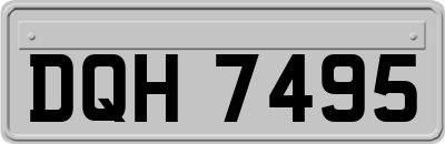 DQH7495