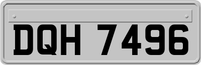 DQH7496