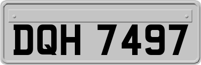 DQH7497