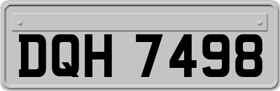 DQH7498