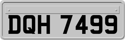 DQH7499