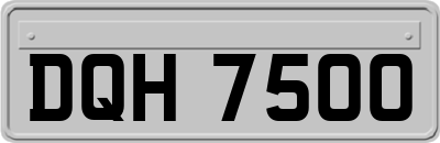 DQH7500
