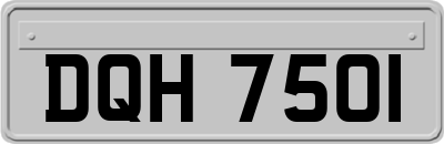 DQH7501