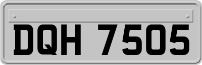 DQH7505