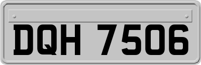 DQH7506