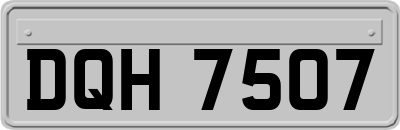 DQH7507