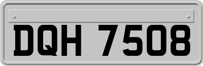DQH7508