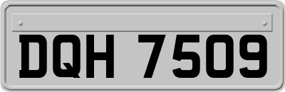 DQH7509