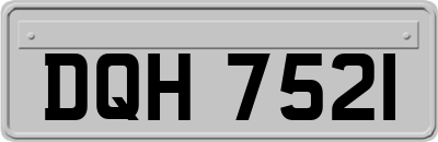 DQH7521