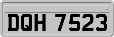 DQH7523