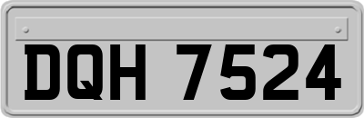 DQH7524