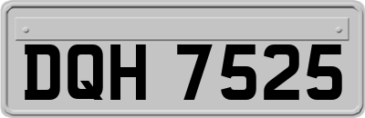 DQH7525