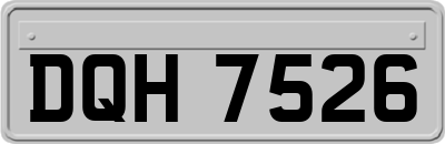DQH7526