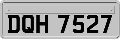 DQH7527