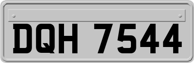 DQH7544