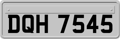 DQH7545