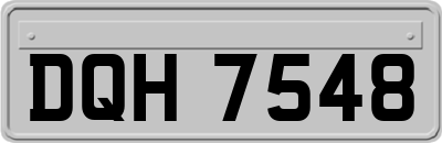 DQH7548