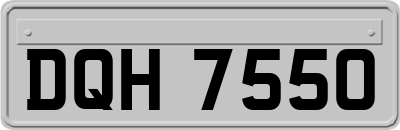 DQH7550