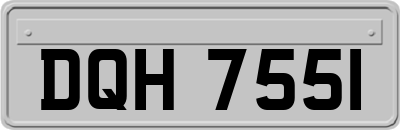 DQH7551