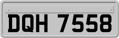DQH7558