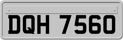 DQH7560