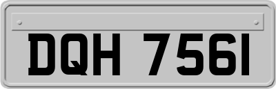 DQH7561