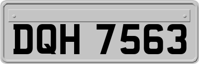 DQH7563