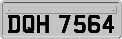 DQH7564
