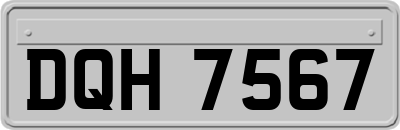 DQH7567