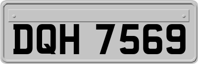 DQH7569