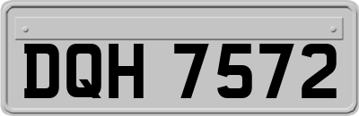 DQH7572