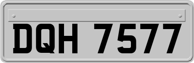DQH7577