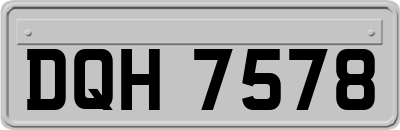 DQH7578