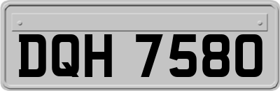 DQH7580