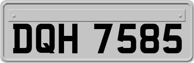 DQH7585