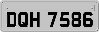 DQH7586