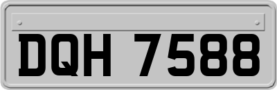 DQH7588