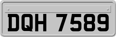 DQH7589