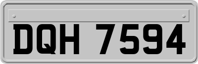 DQH7594