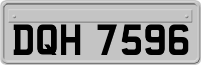DQH7596