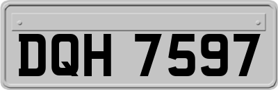 DQH7597