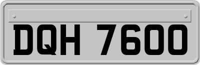 DQH7600