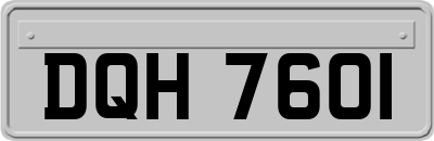 DQH7601