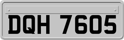 DQH7605