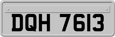 DQH7613