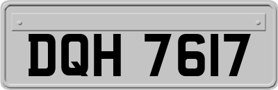 DQH7617