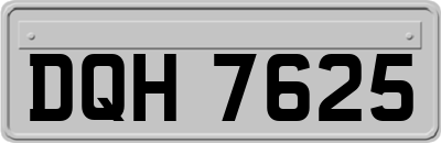 DQH7625
