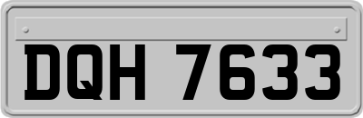 DQH7633